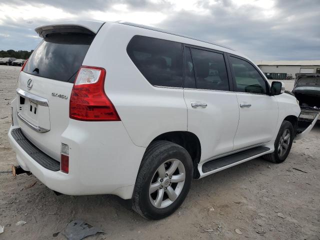 Photo 2 VIN: JTJBM7FXXB5030409 - LEXUS GX 460 