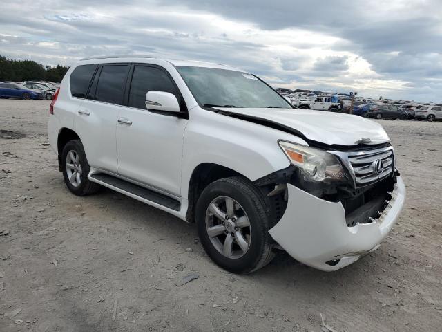 Photo 3 VIN: JTJBM7FXXB5030409 - LEXUS GX 460 