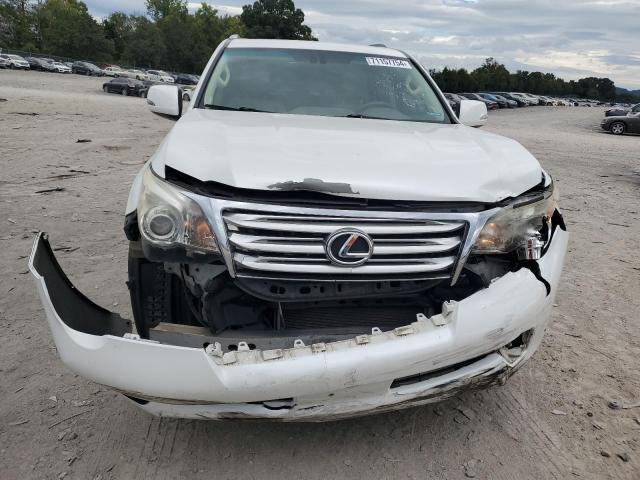 Photo 4 VIN: JTJBM7FXXB5030409 - LEXUS GX 460 