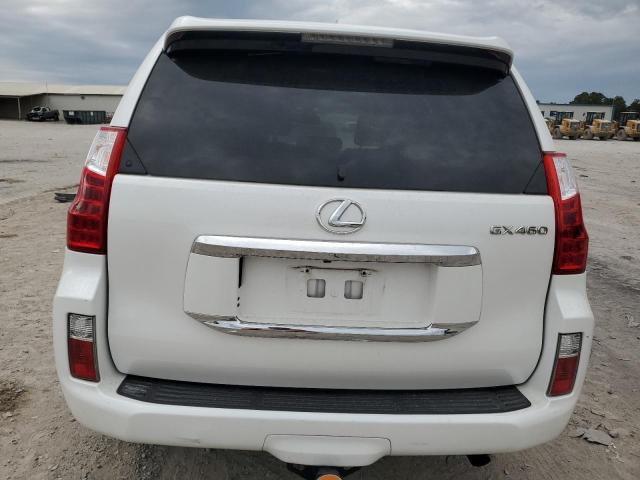 Photo 5 VIN: JTJBM7FXXB5030409 - LEXUS GX 460 