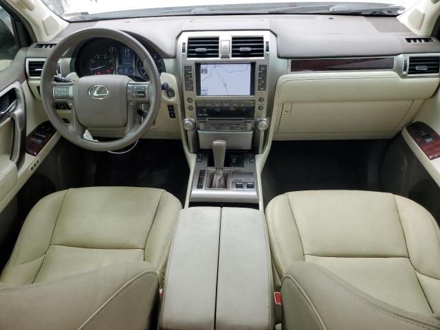 Photo 7 VIN: JTJBM7FXXB5030409 - LEXUS GX 460 