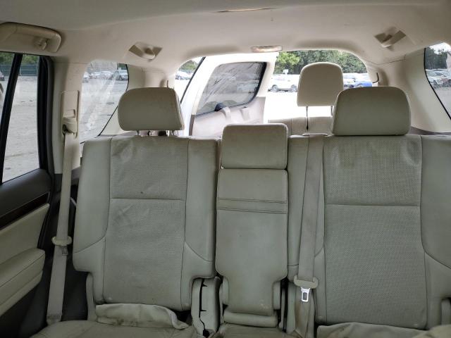 Photo 9 VIN: JTJBM7FXXB5030409 - LEXUS GX 460 