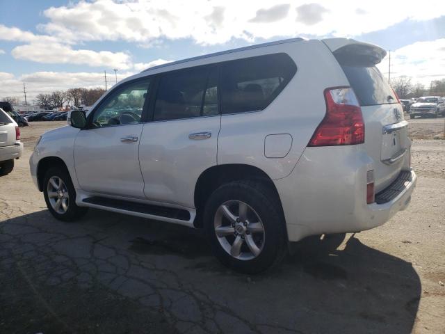 Photo 1 VIN: JTJBM7FXXB5032080 - LEXUS GX 460 