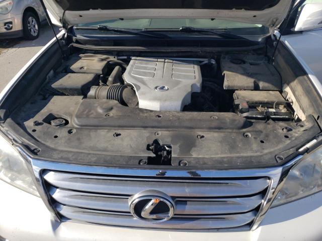 Photo 11 VIN: JTJBM7FXXB5032080 - LEXUS GX 460 