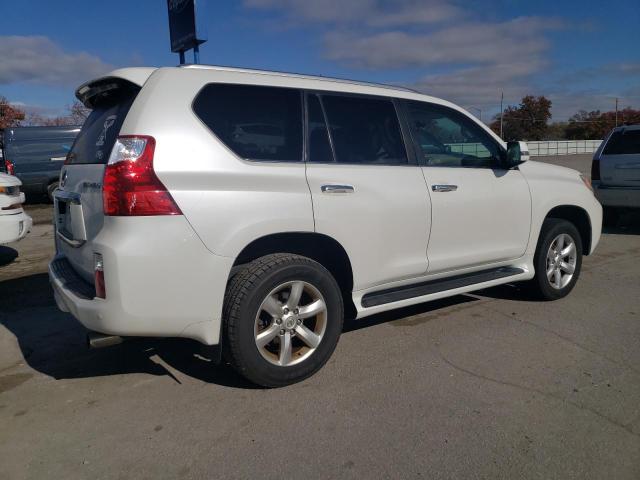 Photo 2 VIN: JTJBM7FXXB5032080 - LEXUS GX 460 