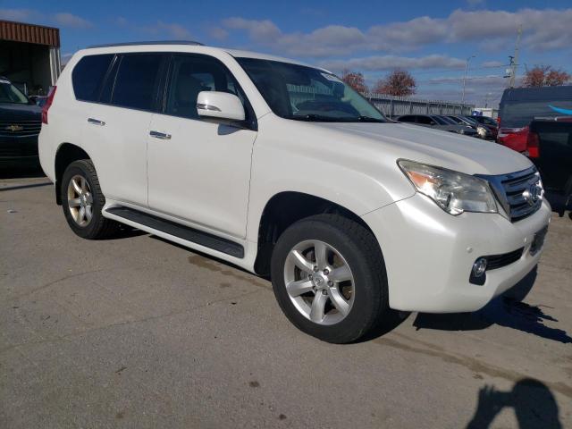 Photo 3 VIN: JTJBM7FXXB5032080 - LEXUS GX 460 