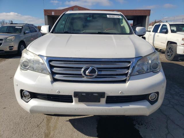 Photo 4 VIN: JTJBM7FXXB5032080 - LEXUS GX 460 