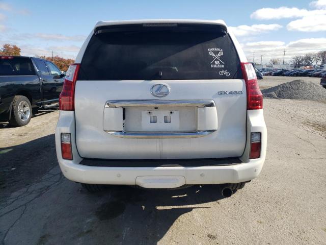 Photo 5 VIN: JTJBM7FXXB5032080 - LEXUS GX 460 