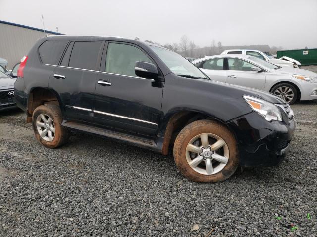 Photo 3 VIN: JTJBM7FXXC5039290 - LEXUS GX 460 