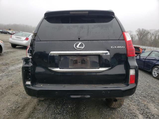 Photo 5 VIN: JTJBM7FXXC5039290 - LEXUS GX 460 