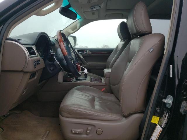 Photo 6 VIN: JTJBM7FXXC5039290 - LEXUS GX 460 