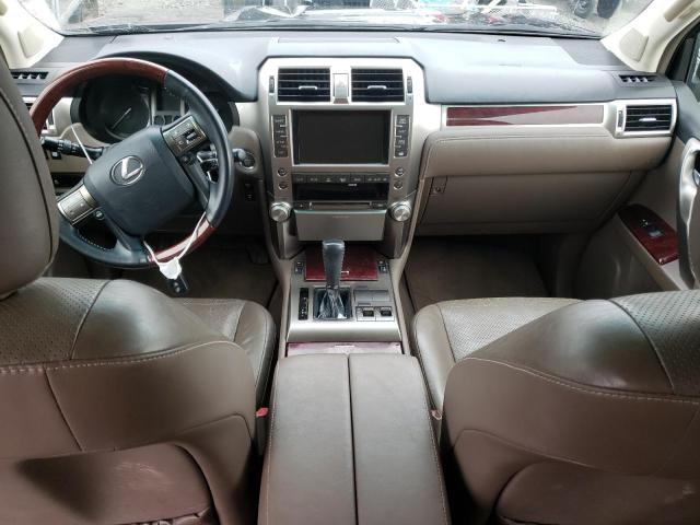 Photo 7 VIN: JTJBM7FXXC5039290 - LEXUS GX 460 