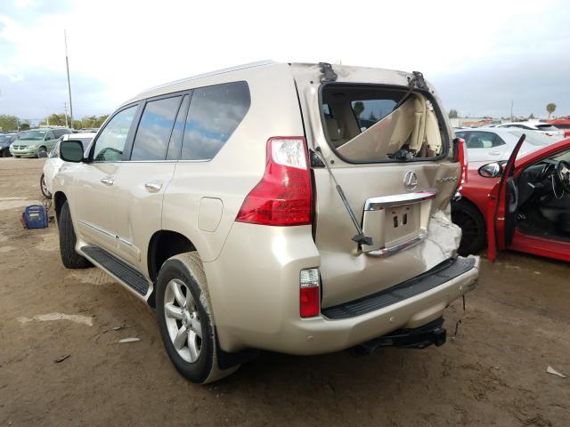 Photo 2 VIN: JTJBM7FXXC5040858 - LEXUS GX 460 