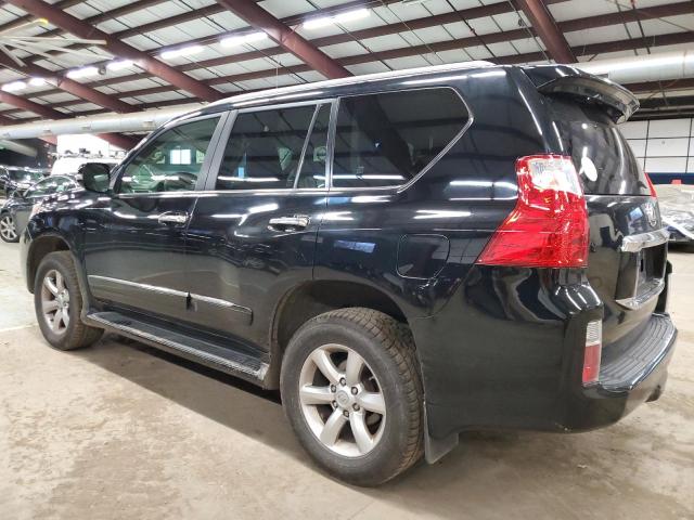 Photo 1 VIN: JTJBM7FXXD5052302 - LEXUS GX 