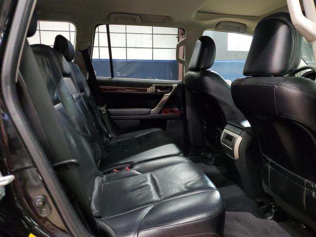 Photo 10 VIN: JTJBM7FXXD5052302 - LEXUS GX 