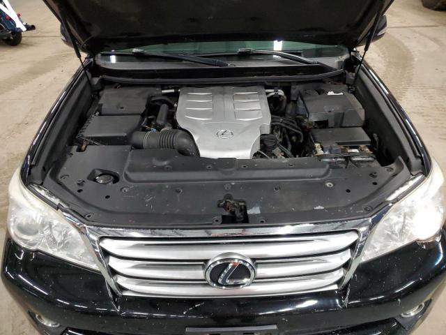 Photo 11 VIN: JTJBM7FXXD5052302 - LEXUS GX 