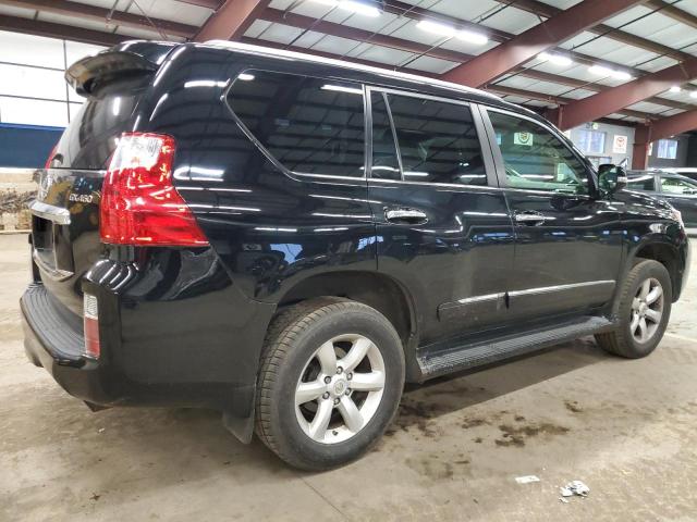 Photo 2 VIN: JTJBM7FXXD5052302 - LEXUS GX 