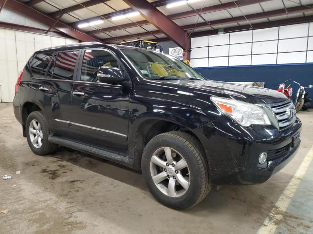 Photo 3 VIN: JTJBM7FXXD5052302 - LEXUS GX 