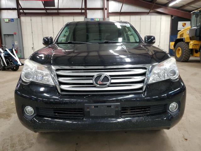 Photo 4 VIN: JTJBM7FXXD5052302 - LEXUS GX 