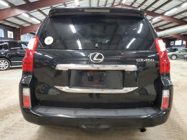 Photo 5 VIN: JTJBM7FXXD5052302 - LEXUS GX 