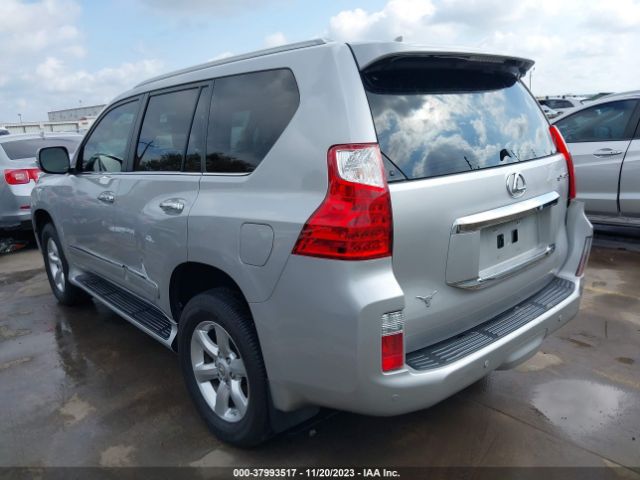 Photo 2 VIN: JTJBM7FXXD5054535 - LEXUS GX 460 