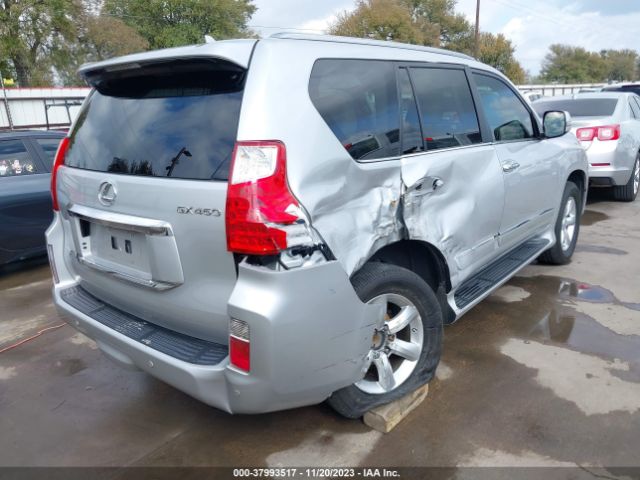 Photo 3 VIN: JTJBM7FXXD5054535 - LEXUS GX 460 