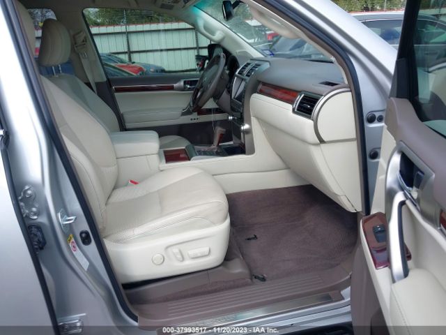 Photo 4 VIN: JTJBM7FXXD5054535 - LEXUS GX 460 