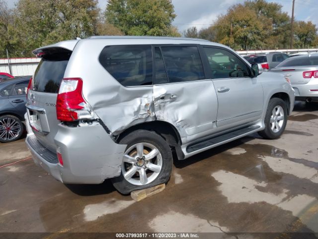 Photo 5 VIN: JTJBM7FXXD5054535 - LEXUS GX 460 