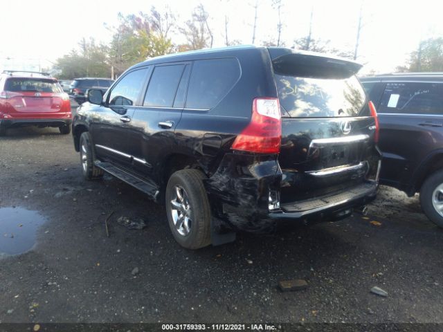 Photo 2 VIN: JTJBM7FXXD5062232 - LEXUS GX 460 