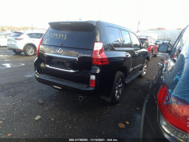 Photo 3 VIN: JTJBM7FXXD5062232 - LEXUS GX 460 