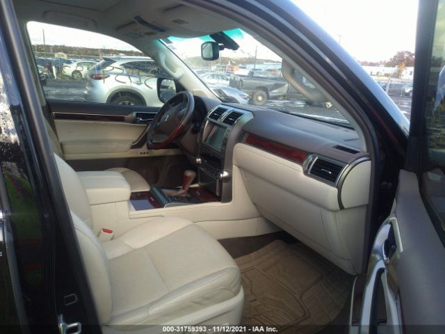 Photo 4 VIN: JTJBM7FXXD5062232 - LEXUS GX 460 