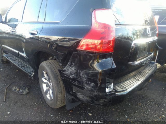 Photo 5 VIN: JTJBM7FXXD5062232 - LEXUS GX 460 