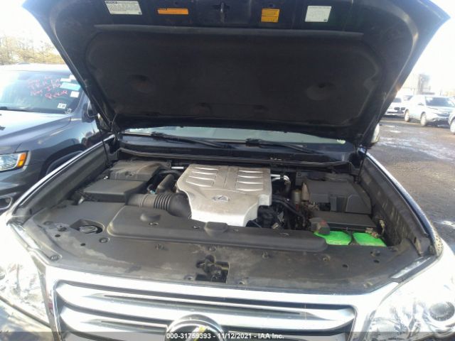 Photo 9 VIN: JTJBM7FXXD5062232 - LEXUS GX 460 