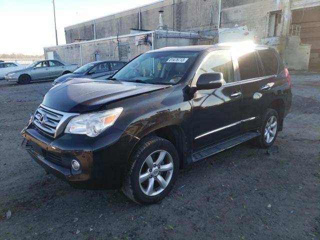 Photo 0 VIN: JTJBM7FXXD5063087 - LEXUS GX 