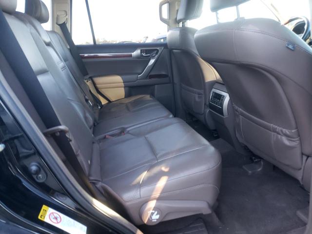 Photo 10 VIN: JTJBM7FXXD5063087 - LEXUS GX 