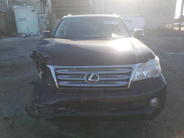 Photo 4 VIN: JTJBM7FXXD5063087 - LEXUS GX 