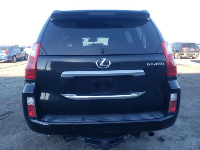 Photo 5 VIN: JTJBM7FXXD5063087 - LEXUS GX 