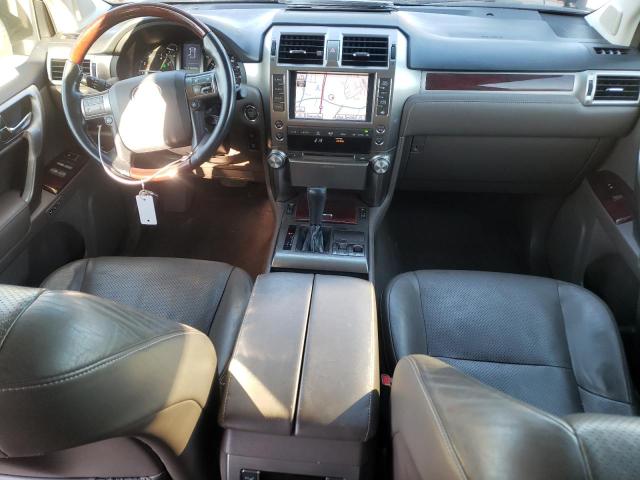 Photo 7 VIN: JTJBM7FXXD5063087 - LEXUS GX 