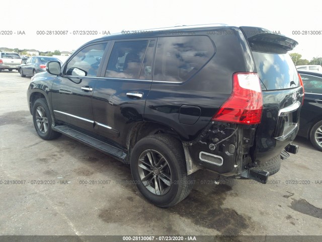 Photo 2 VIN: JTJBM7FXXD5063297 - LEXUS GX 460 