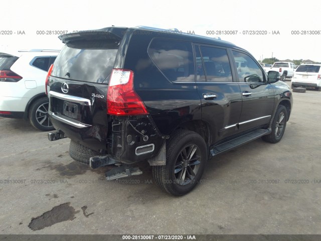 Photo 3 VIN: JTJBM7FXXD5063297 - LEXUS GX 460 