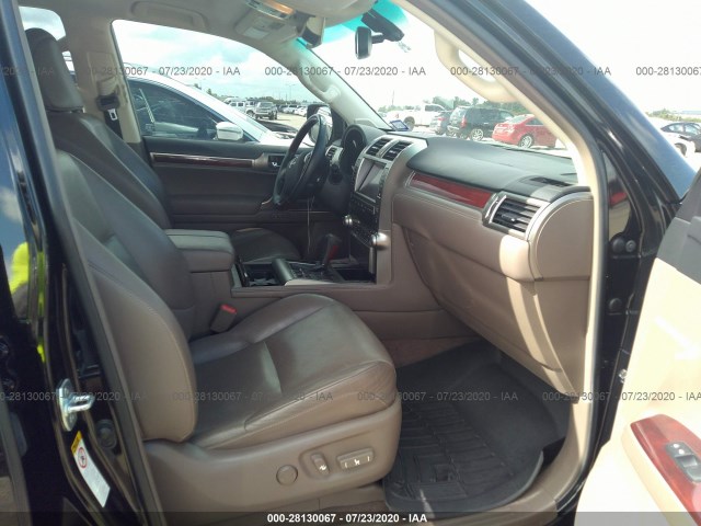 Photo 4 VIN: JTJBM7FXXD5063297 - LEXUS GX 460 