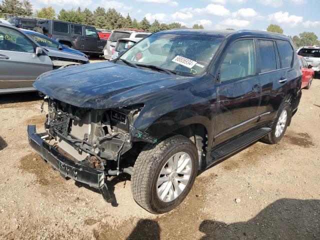 Photo 0 VIN: JTJBM7FXXE5064872 - LEXUS GX 460 