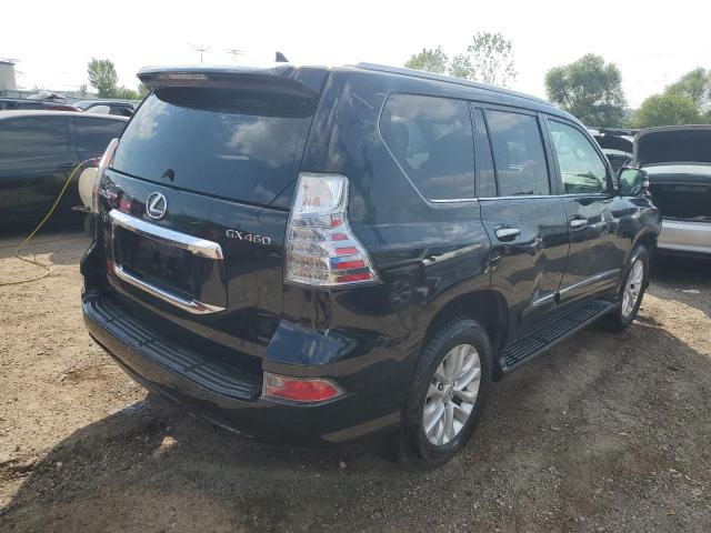 Photo 2 VIN: JTJBM7FXXE5064872 - LEXUS GX 460 