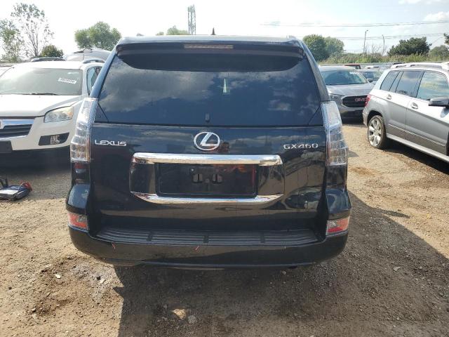 Photo 5 VIN: JTJBM7FXXE5064872 - LEXUS GX 460 