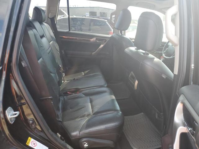 Photo 9 VIN: JTJBM7FXXE5064872 - LEXUS GX 460 