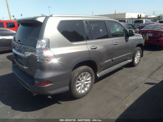 Photo 3 VIN: JTJBM7FXXE5067156 - LEXUS GX 460 