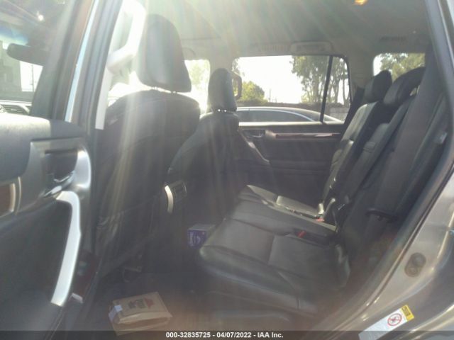 Photo 7 VIN: JTJBM7FXXE5067156 - LEXUS GX 460 