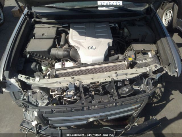 Photo 9 VIN: JTJBM7FXXE5067156 - LEXUS GX 460 