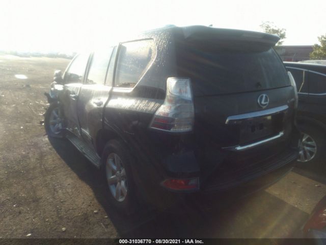 Photo 2 VIN: JTJBM7FXXE5070848 - LEXUS GX 460 