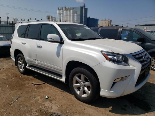 Photo 3 VIN: JTJBM7FXXE5074401 - LEXUS GX 